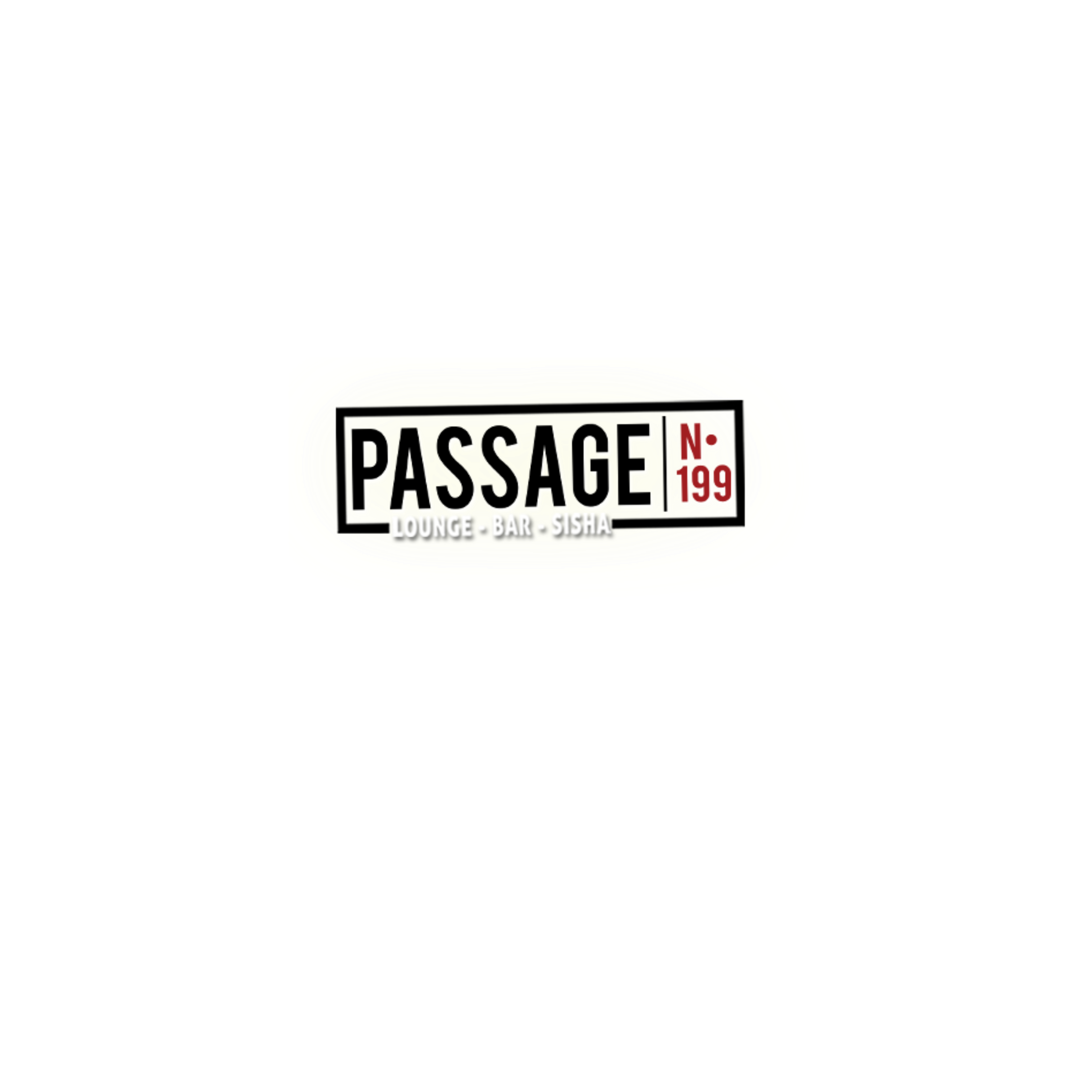 Passage N°199 Lounge Bar Sisha